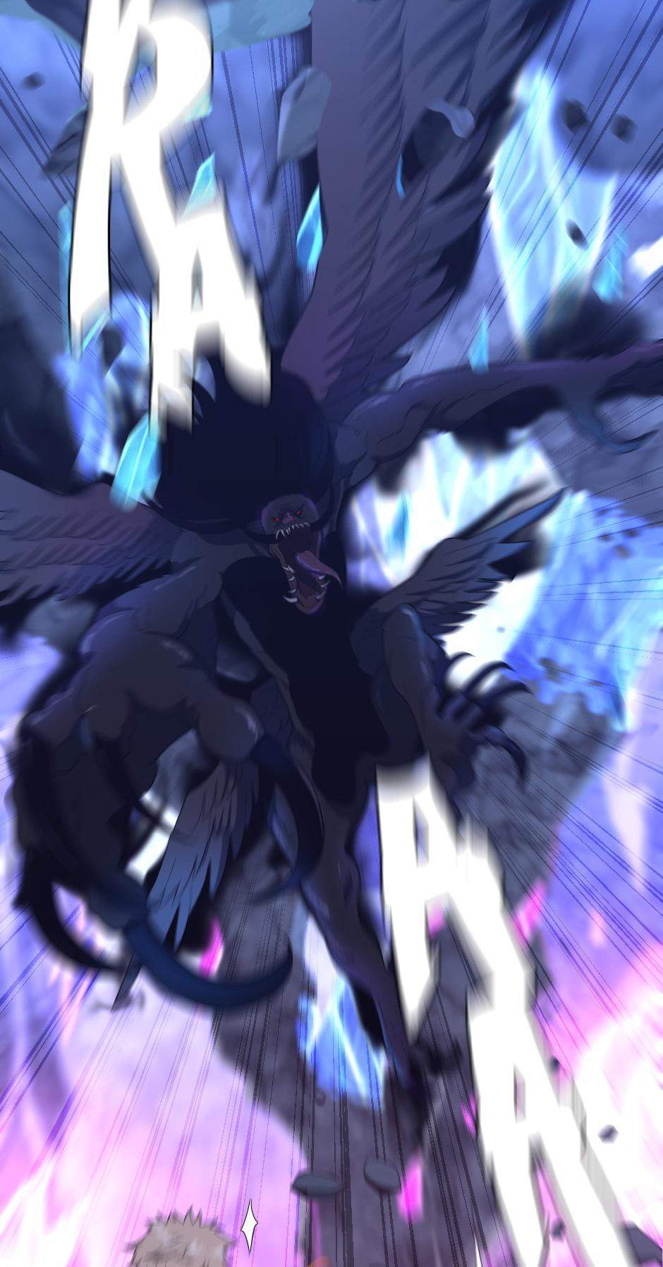 The Beginning After the End (The King Grey Reincarnation)