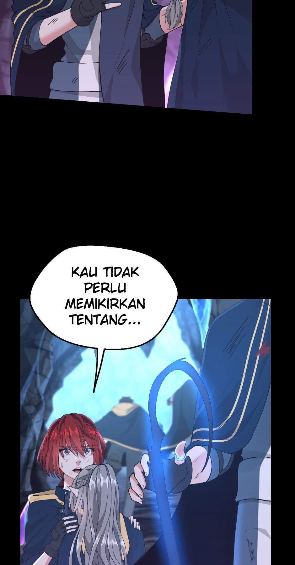 The Beginning After the End (The King Grey Reincarnation)
