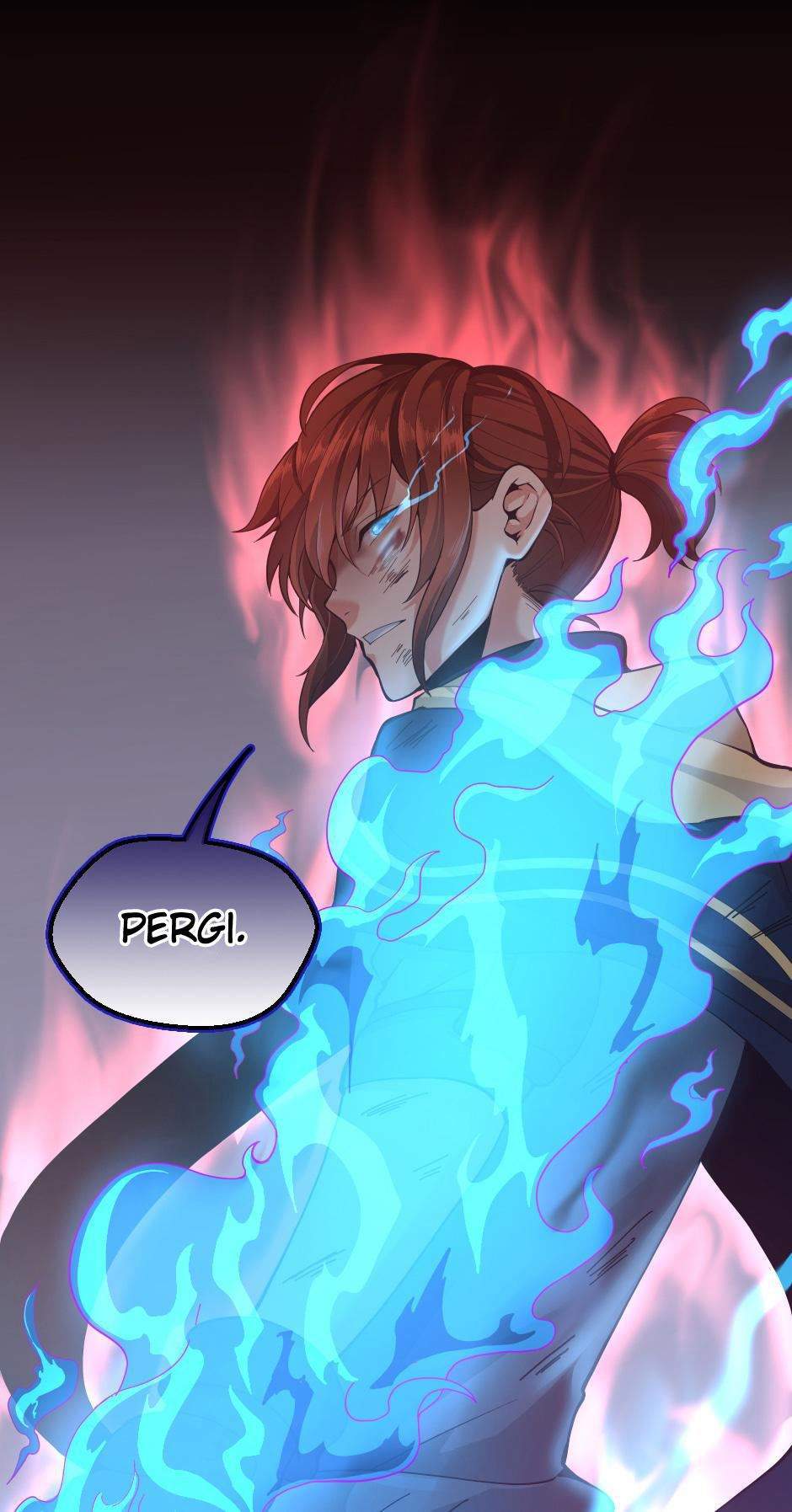 The Beginning After the End (The King Grey Reincarnation)