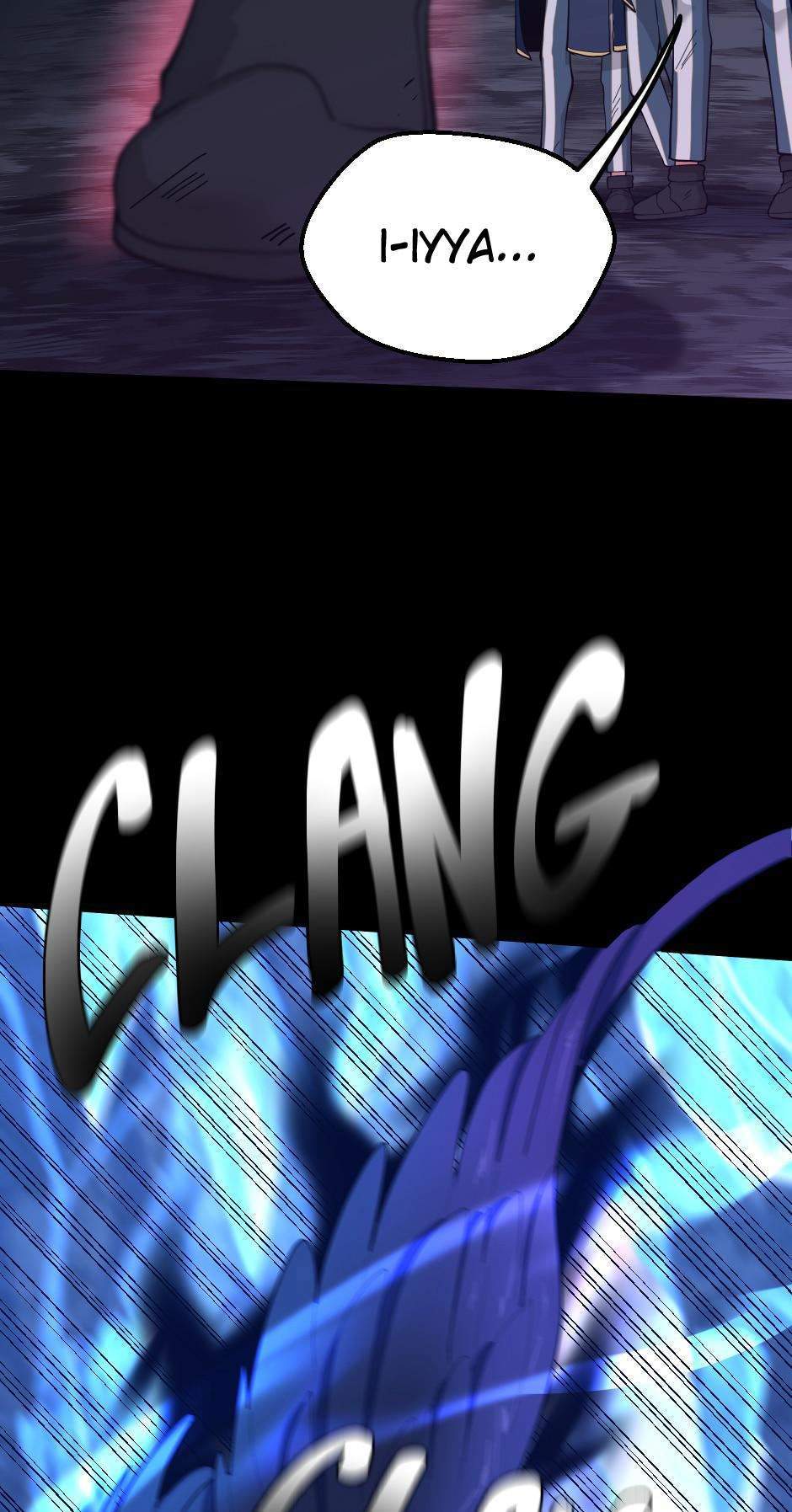 The Beginning After the End (The King Grey Reincarnation)