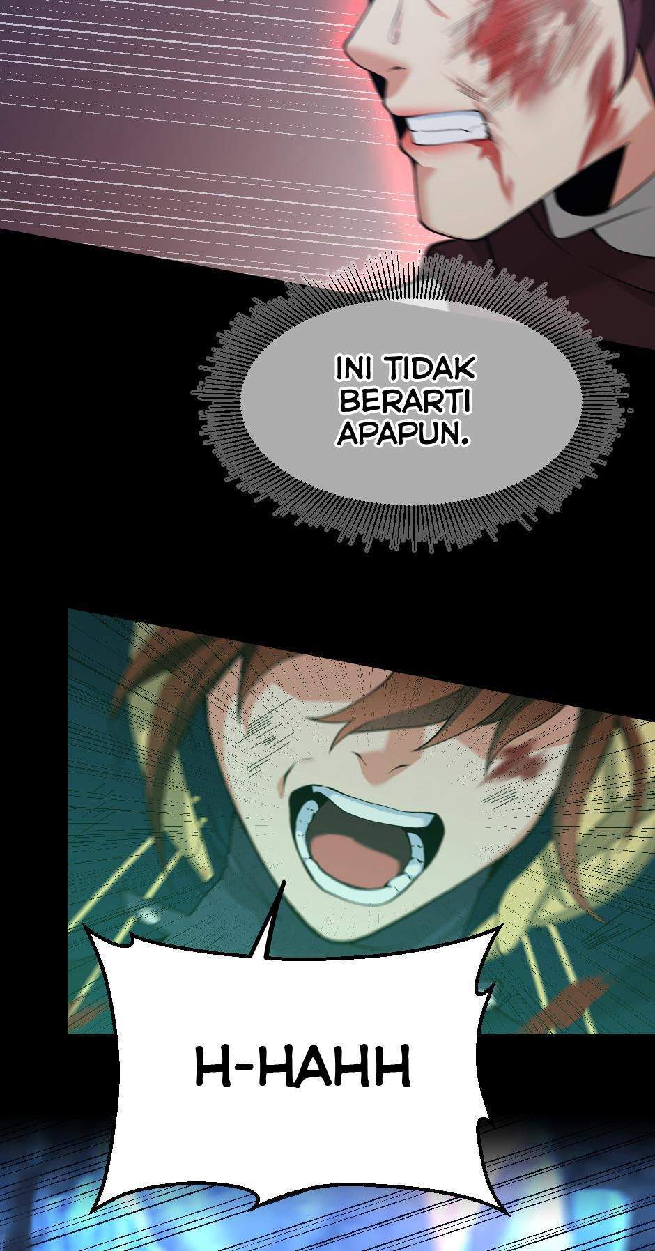 The Beginning After the End (The King Grey Reincarnation)