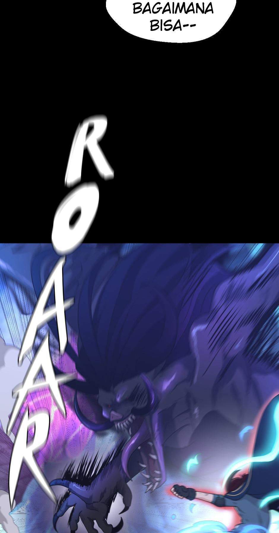 The Beginning After the End (The King Grey Reincarnation)