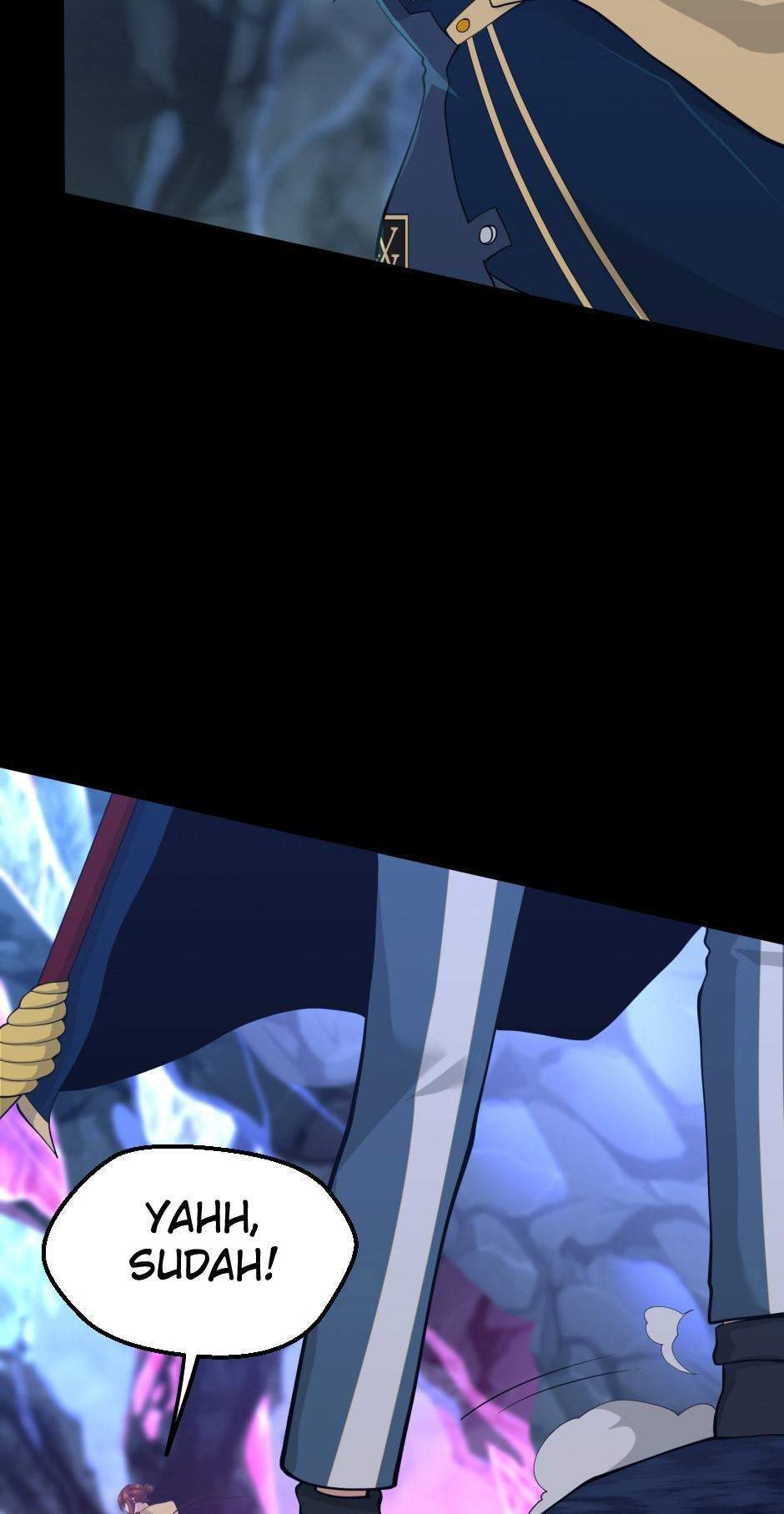 The Beginning After the End (The King Grey Reincarnation)