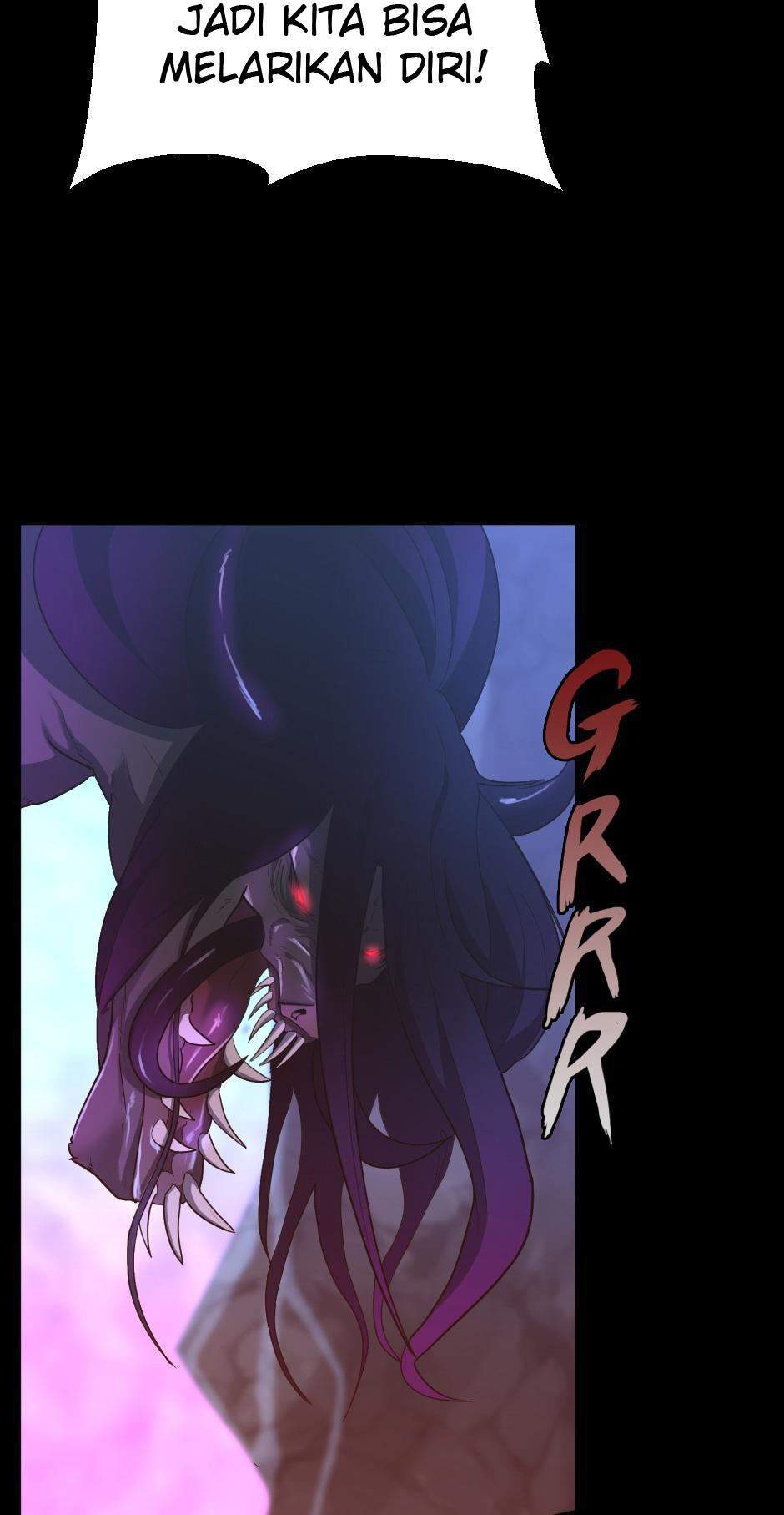 The Beginning After the End (The King Grey Reincarnation)