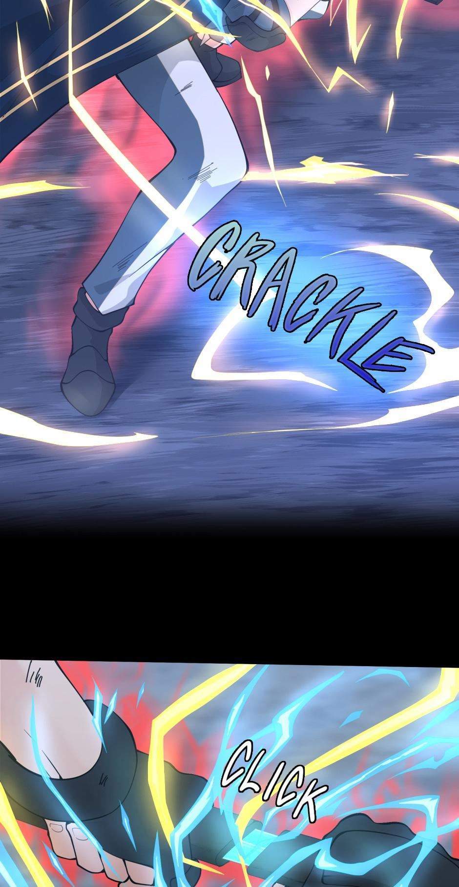 The Beginning After the End (The King Grey Reincarnation)