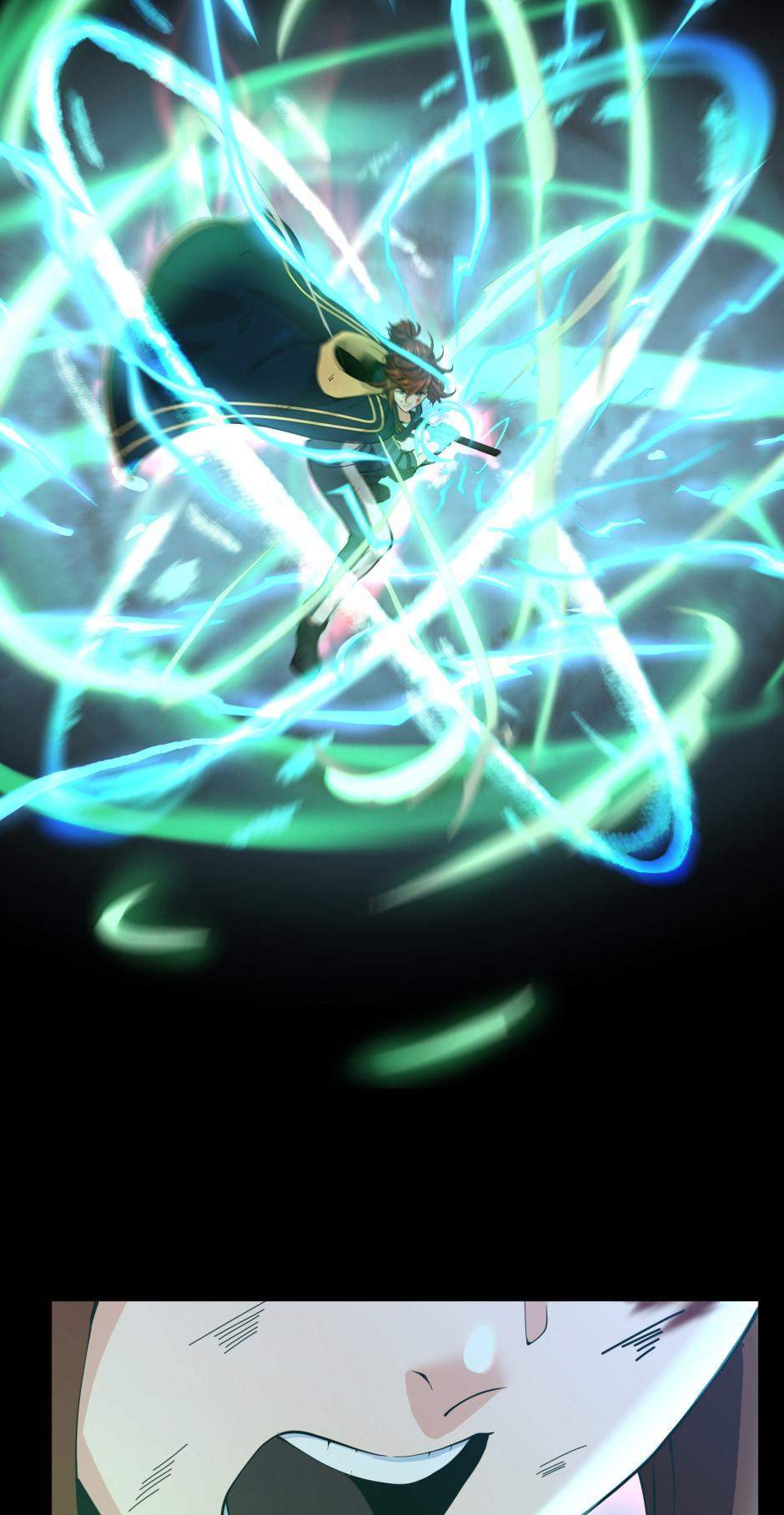 The Beginning After the End (The King Grey Reincarnation)