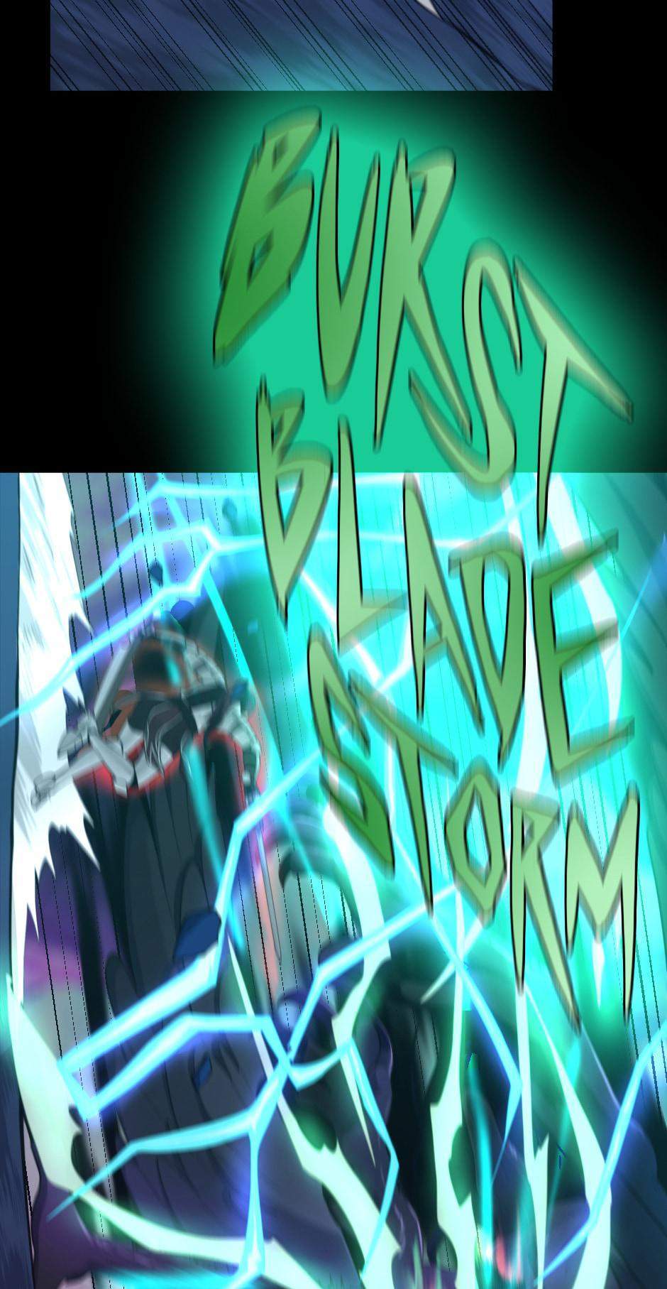The Beginning After the End (The King Grey Reincarnation)