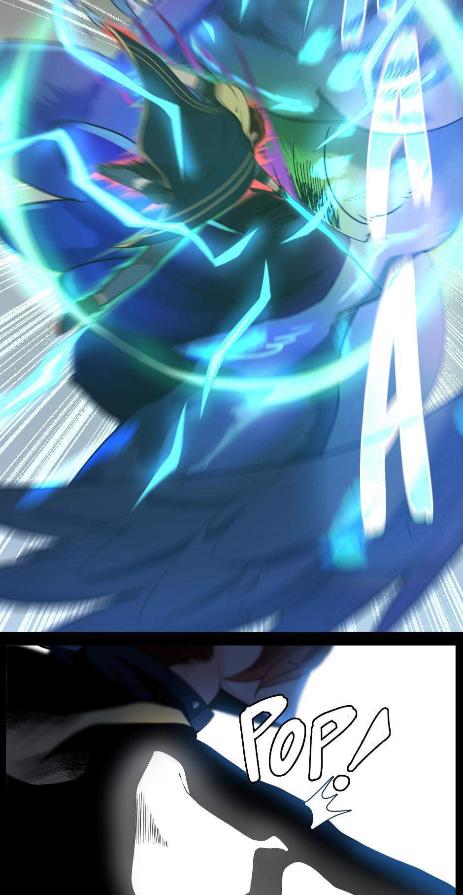 The Beginning After the End (The King Grey Reincarnation)