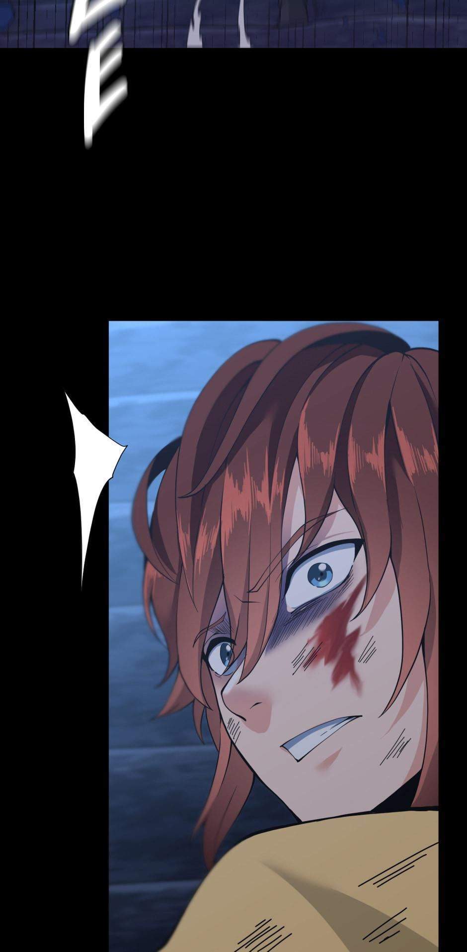 The Beginning After the End (The King Grey Reincarnation)