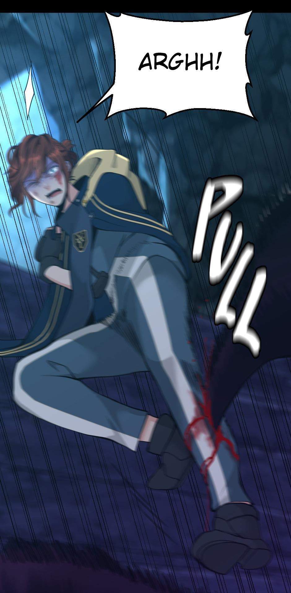 The Beginning After the End (The King Grey Reincarnation)