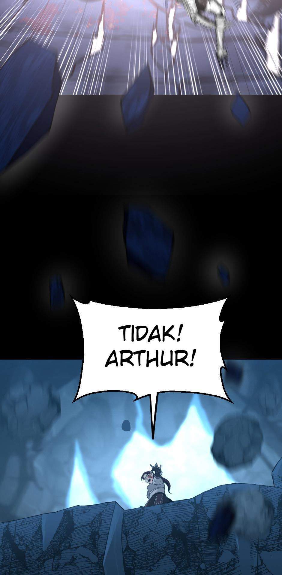 The Beginning After the End (The King Grey Reincarnation)