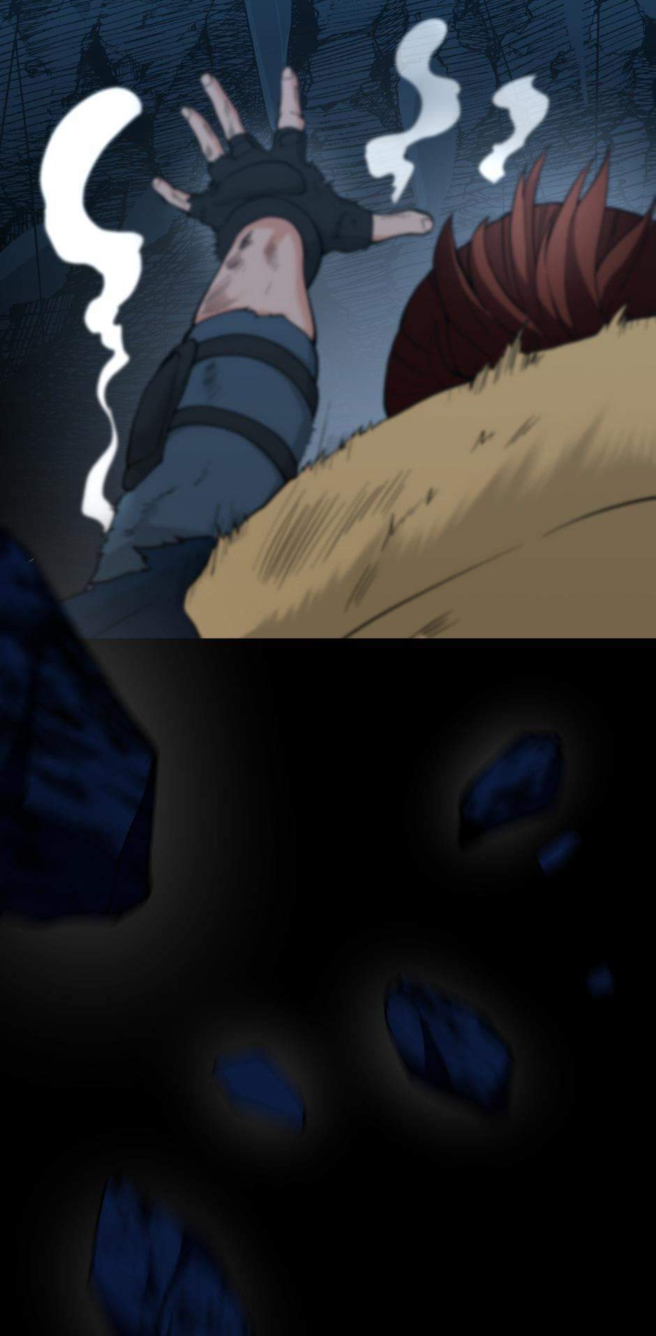 The Beginning After the End (The King Grey Reincarnation)