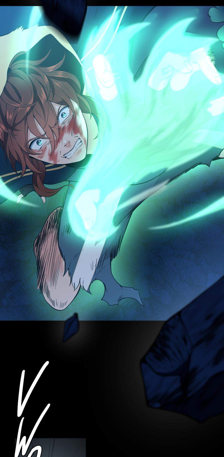 The Beginning After the End (The King Grey Reincarnation)
