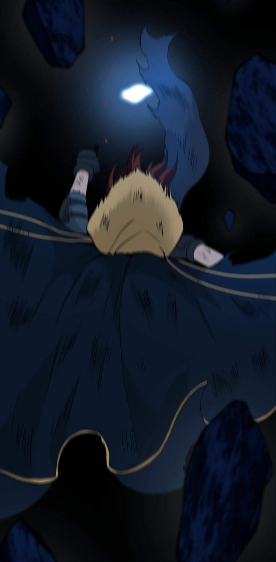 The Beginning After the End (The King Grey Reincarnation)