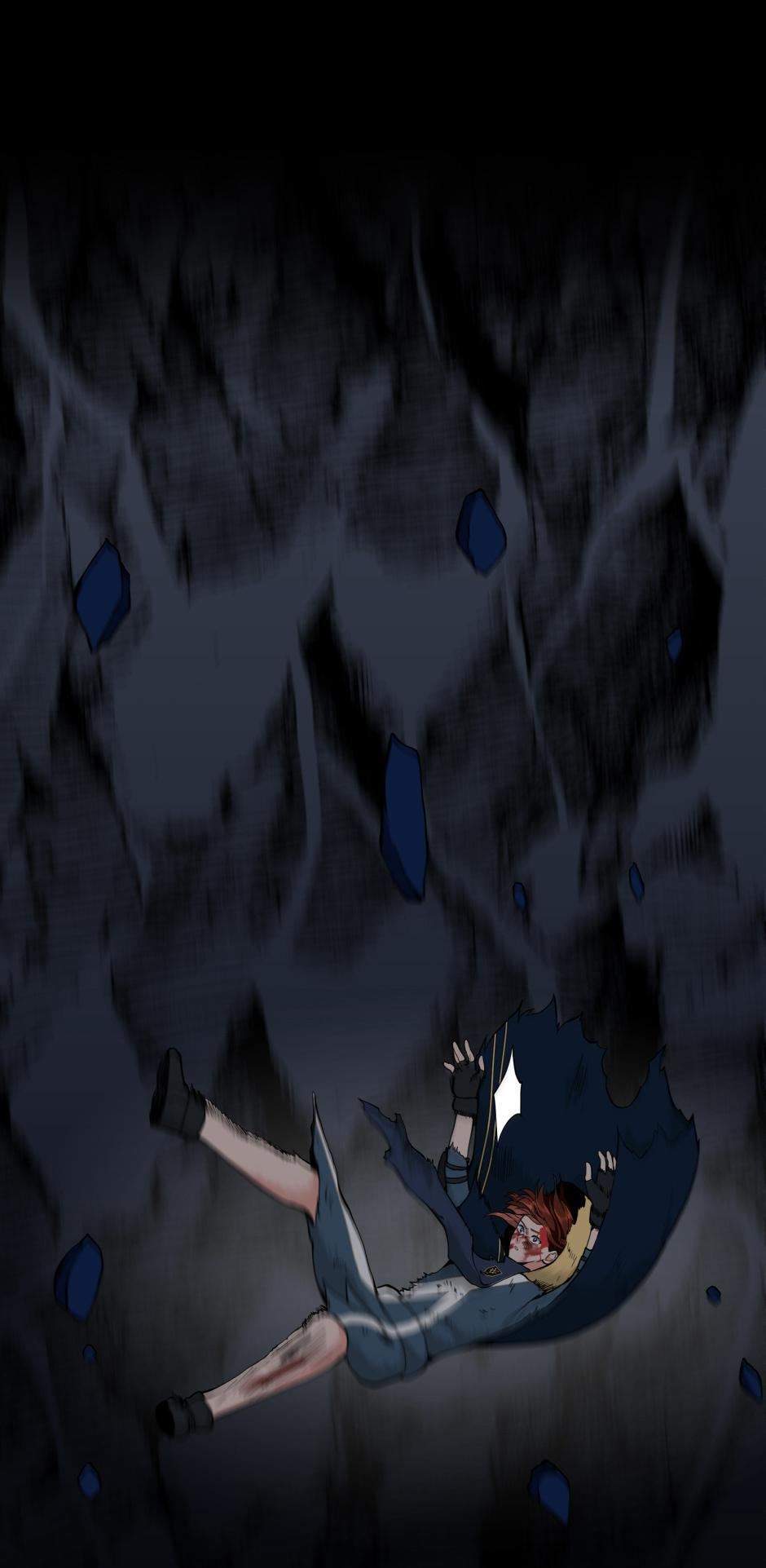 The Beginning After the End (The King Grey Reincarnation)
