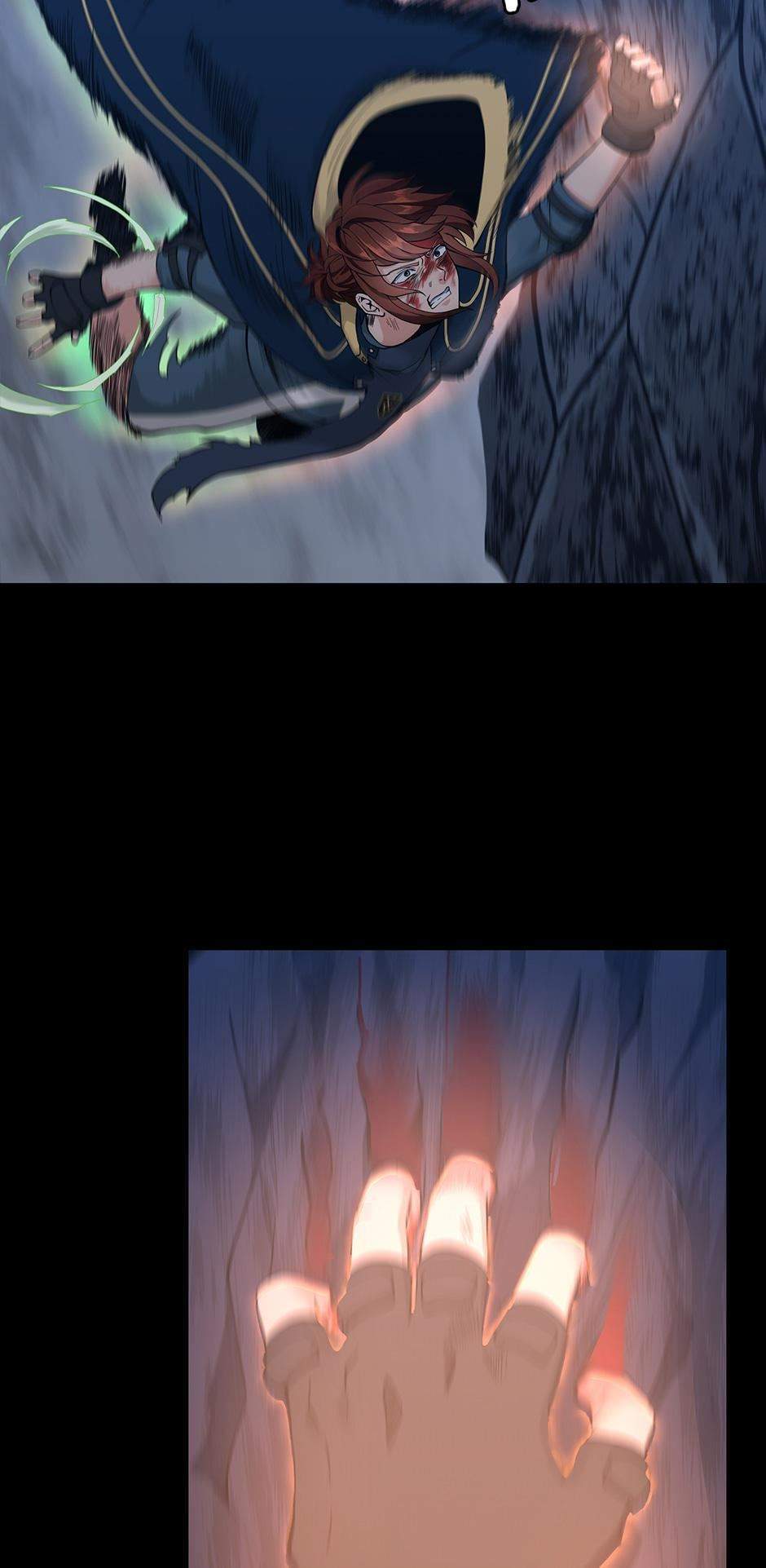 The Beginning After the End (The King Grey Reincarnation)