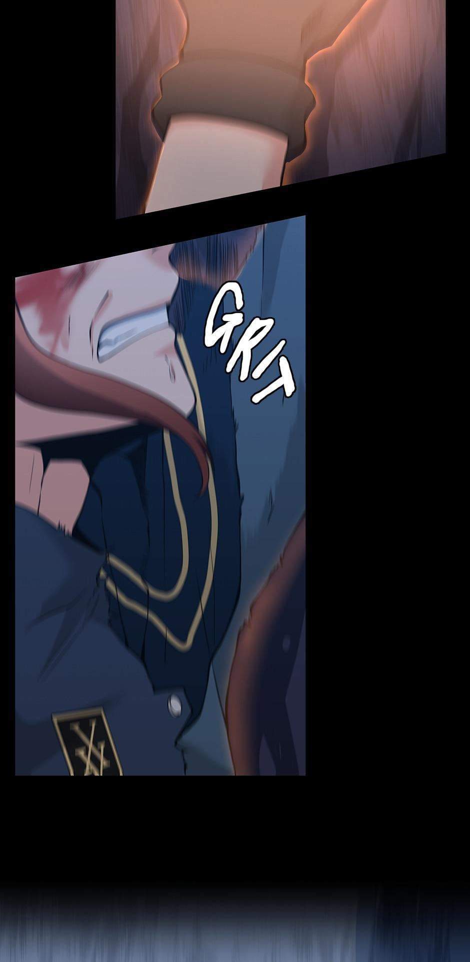 The Beginning After the End (The King Grey Reincarnation)