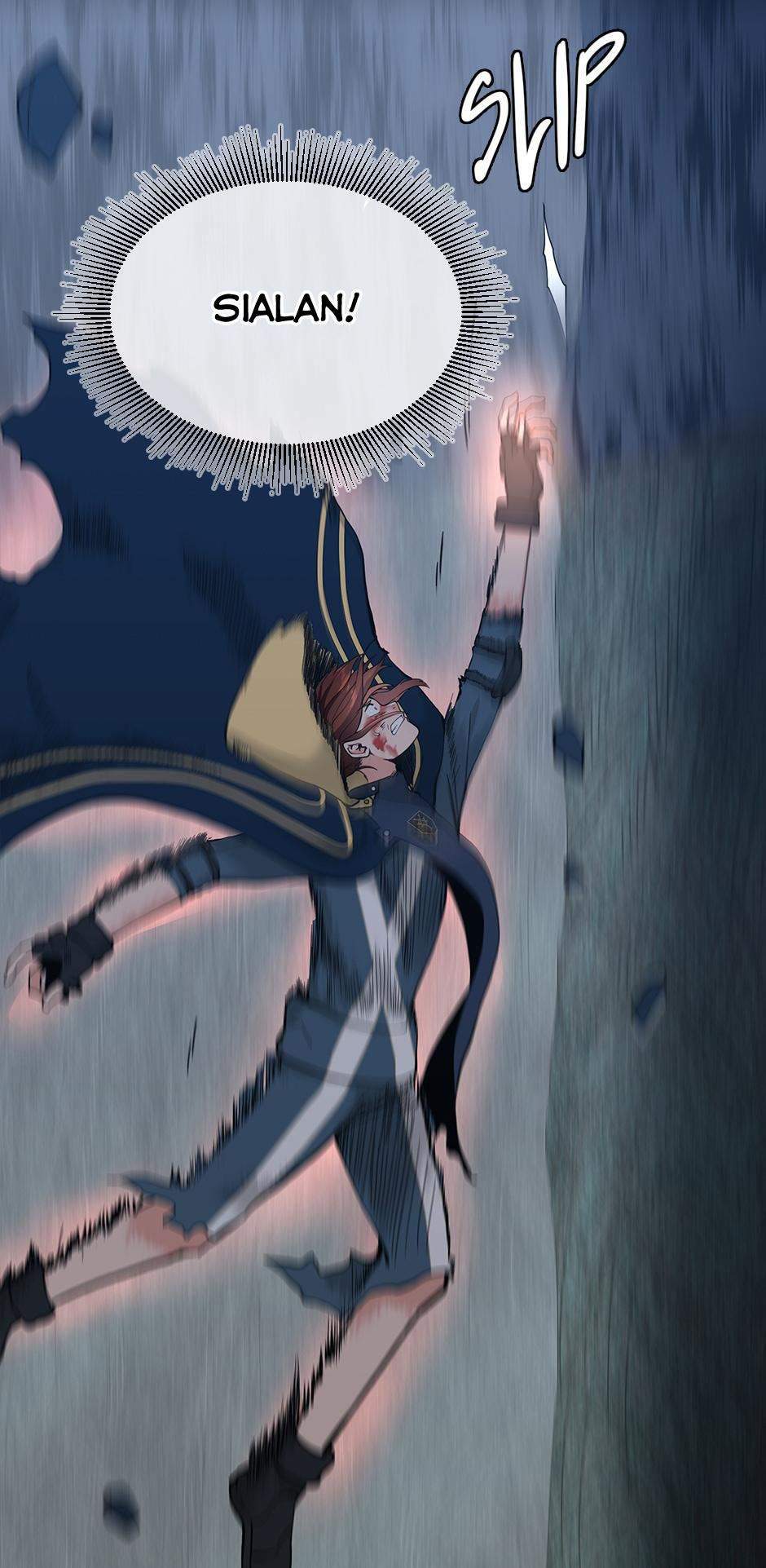 The Beginning After the End (The King Grey Reincarnation)
