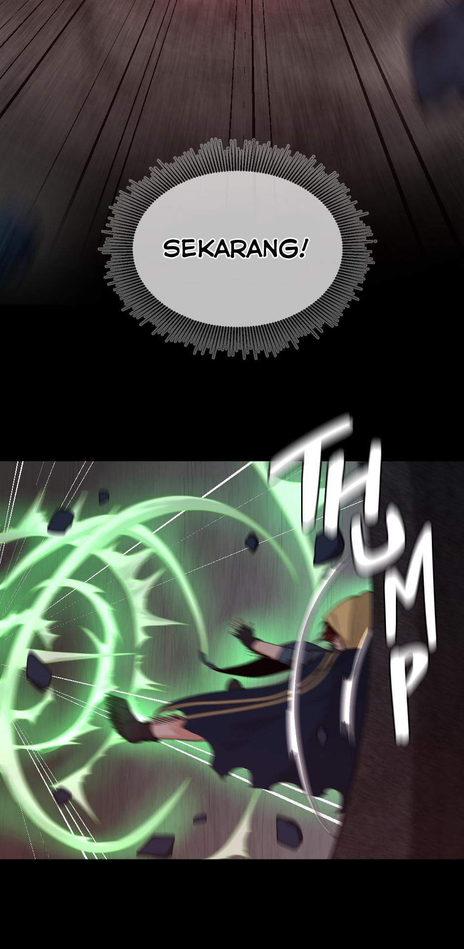 The Beginning After the End (The King Grey Reincarnation)