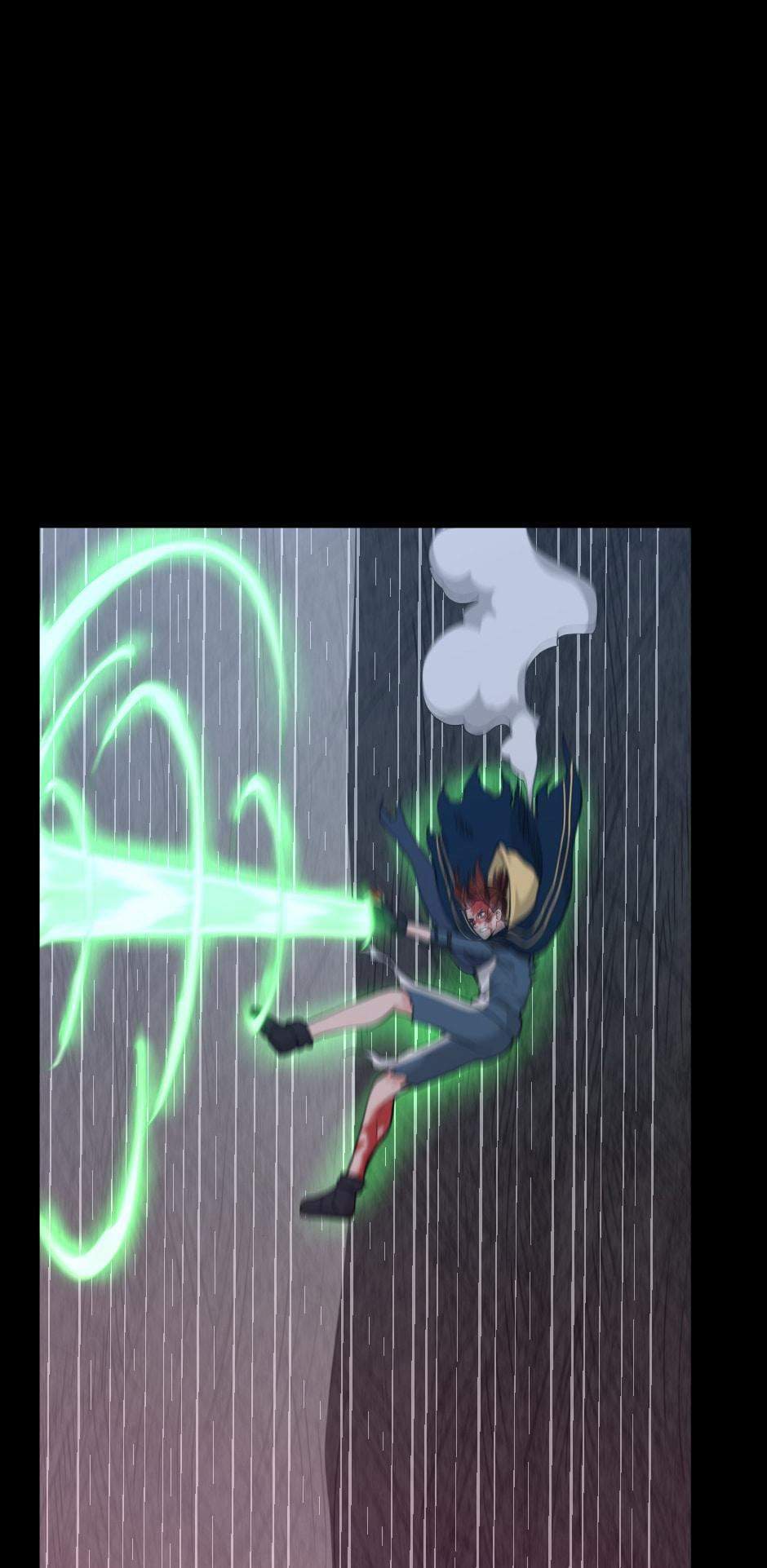 The Beginning After the End (The King Grey Reincarnation)