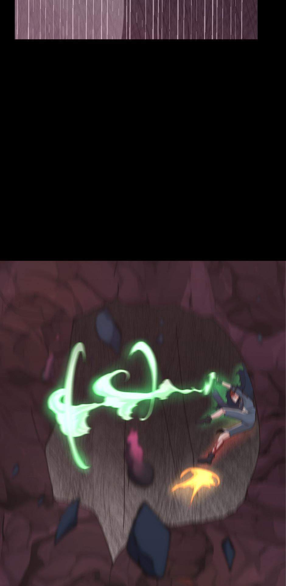 The Beginning After the End (The King Grey Reincarnation)