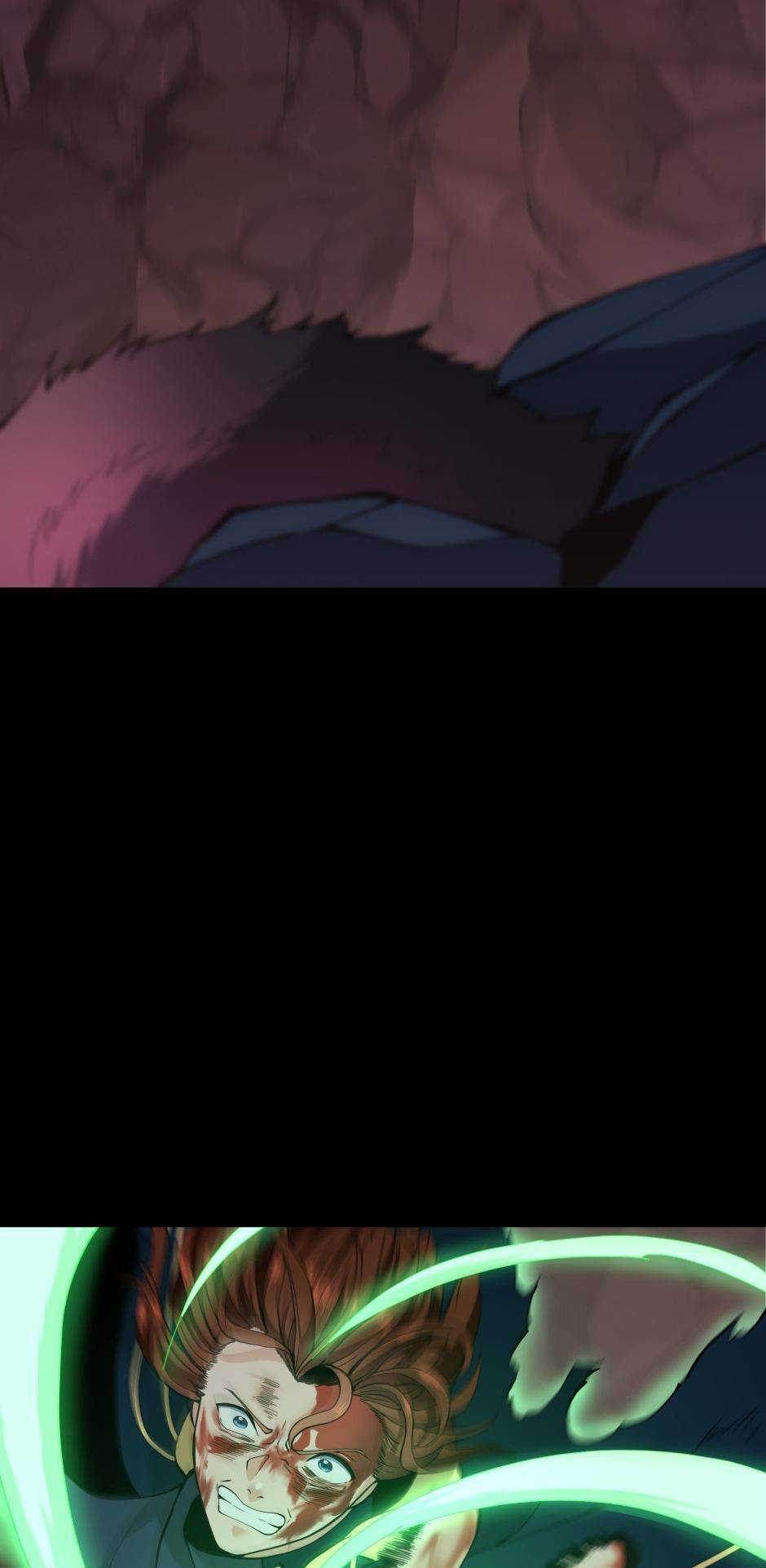 The Beginning After the End (The King Grey Reincarnation)