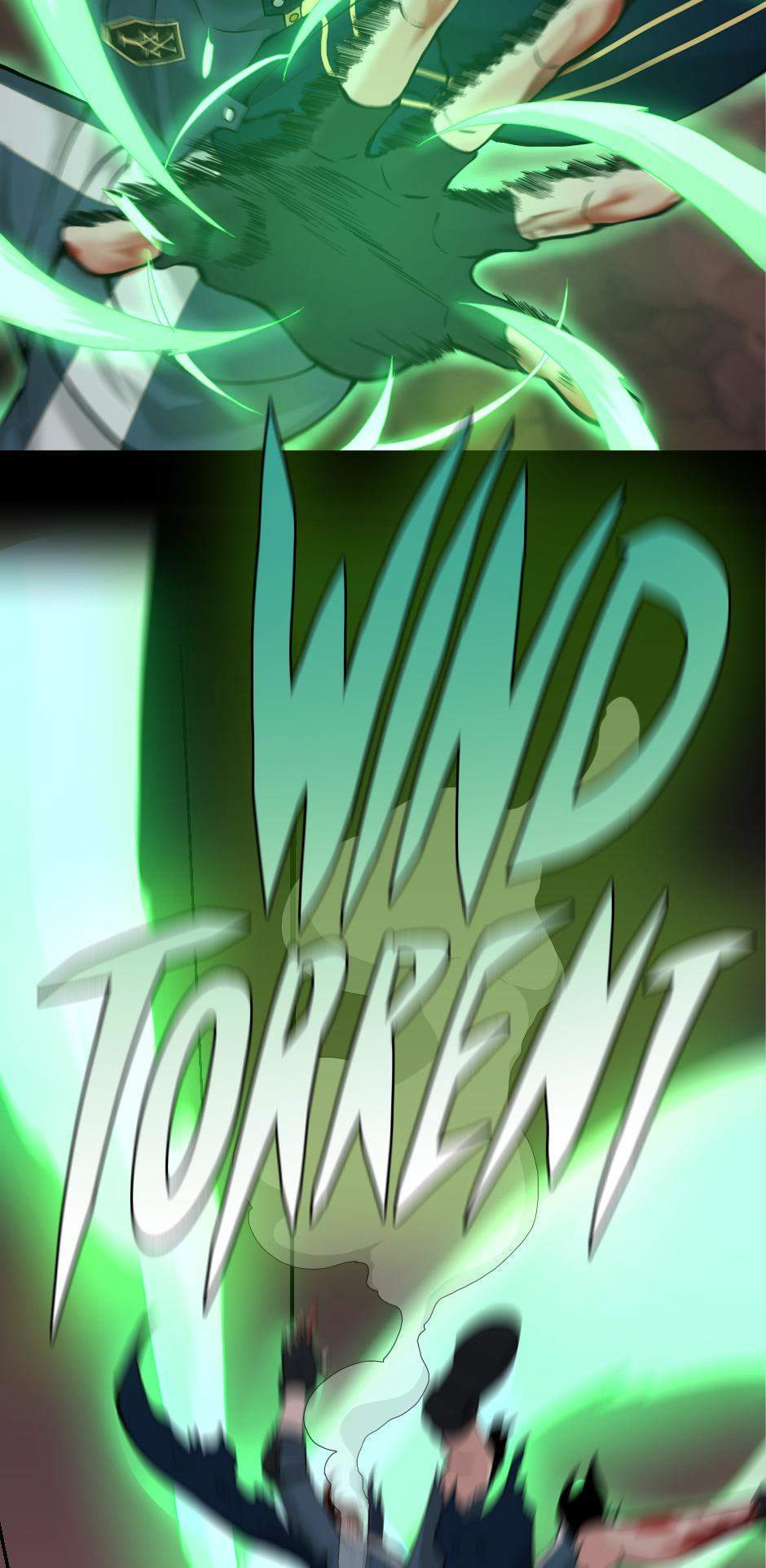 The Beginning After the End (The King Grey Reincarnation)