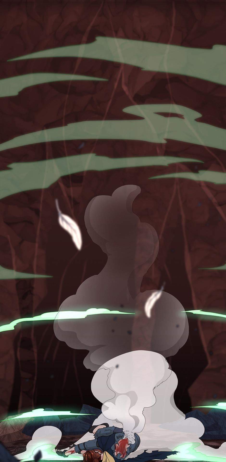 The Beginning After the End (The King Grey Reincarnation)