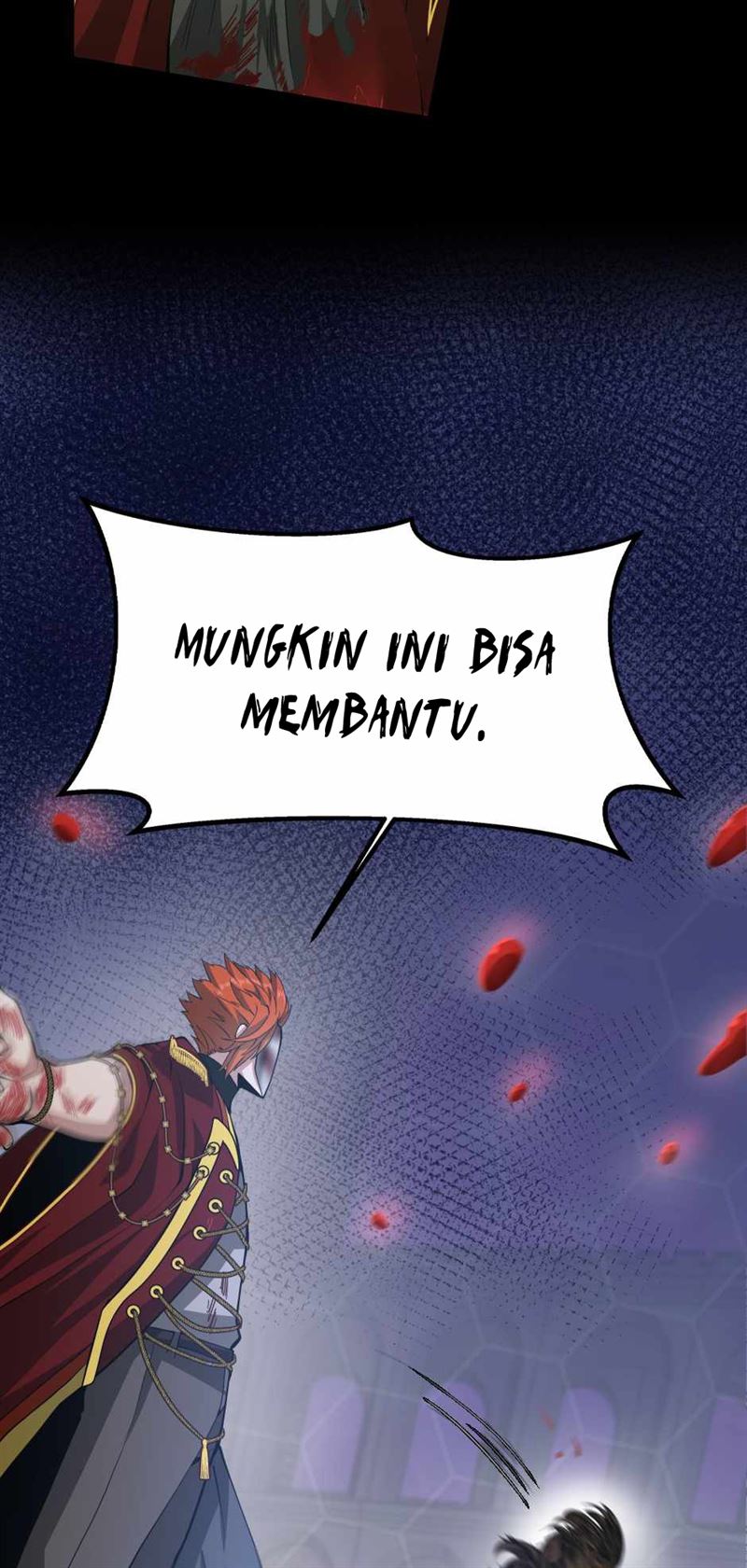 The Beginning After the End (The King Grey Reincarnation)