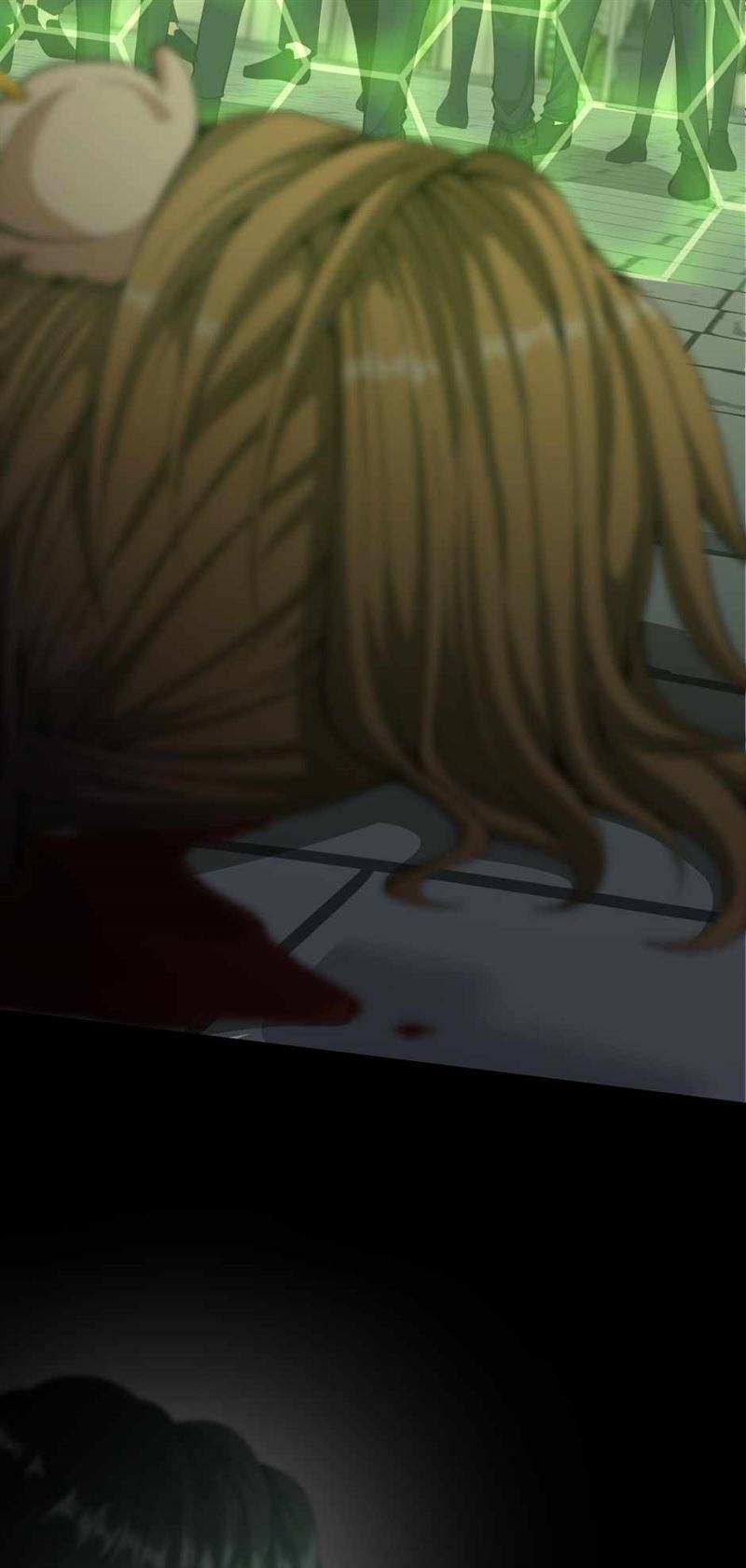 The Beginning After the End (The King Grey Reincarnation)