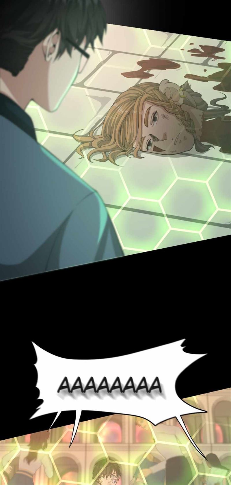 The Beginning After the End (The King Grey Reincarnation)