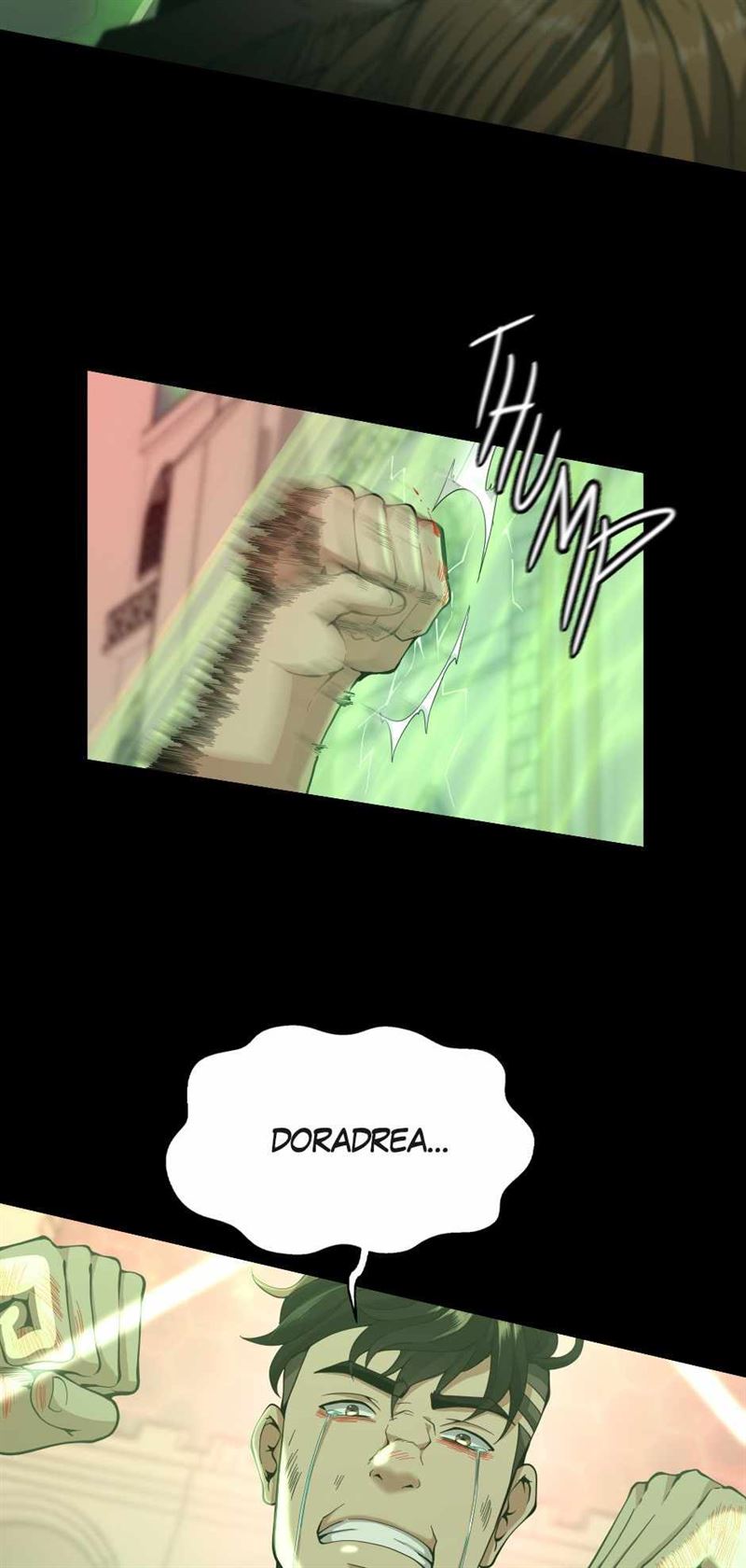 The Beginning After the End (The King Grey Reincarnation)