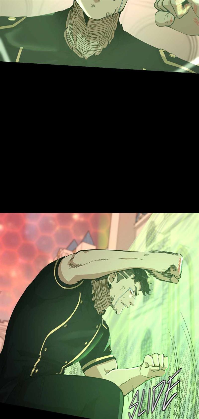 The Beginning After the End (The King Grey Reincarnation)
