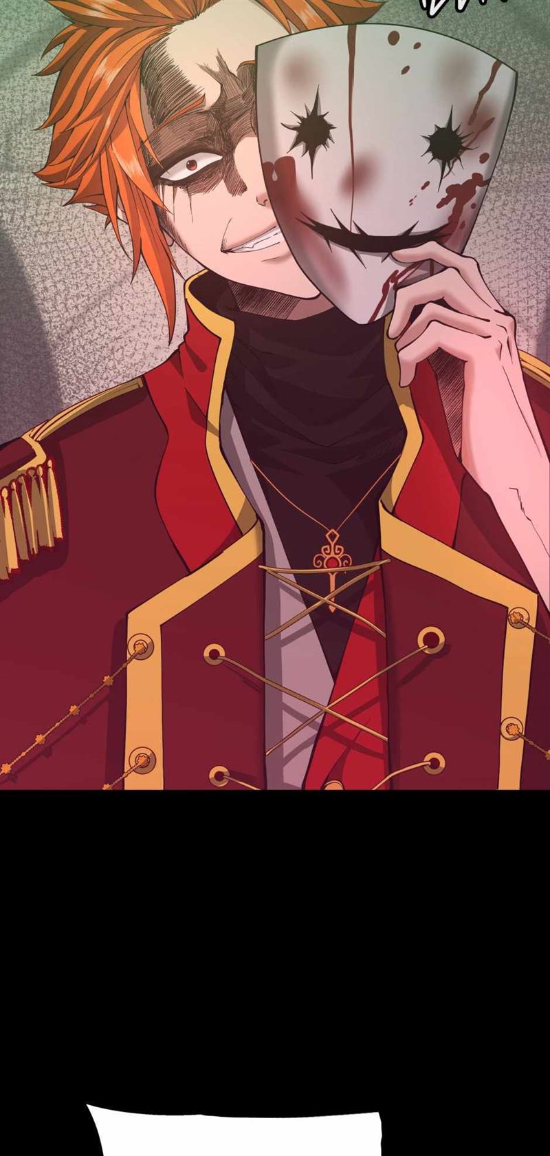 The Beginning After the End (The King Grey Reincarnation)