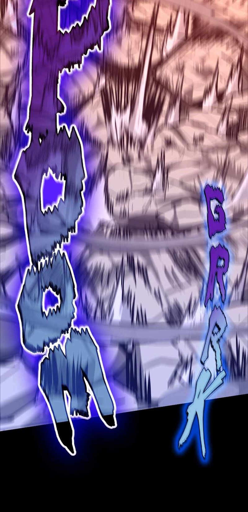The Beginning After the End (The King Grey Reincarnation)