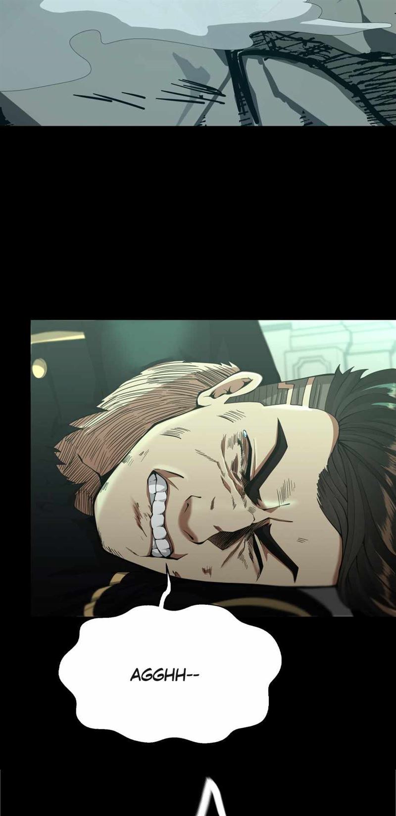 The Beginning After the End (The King Grey Reincarnation)