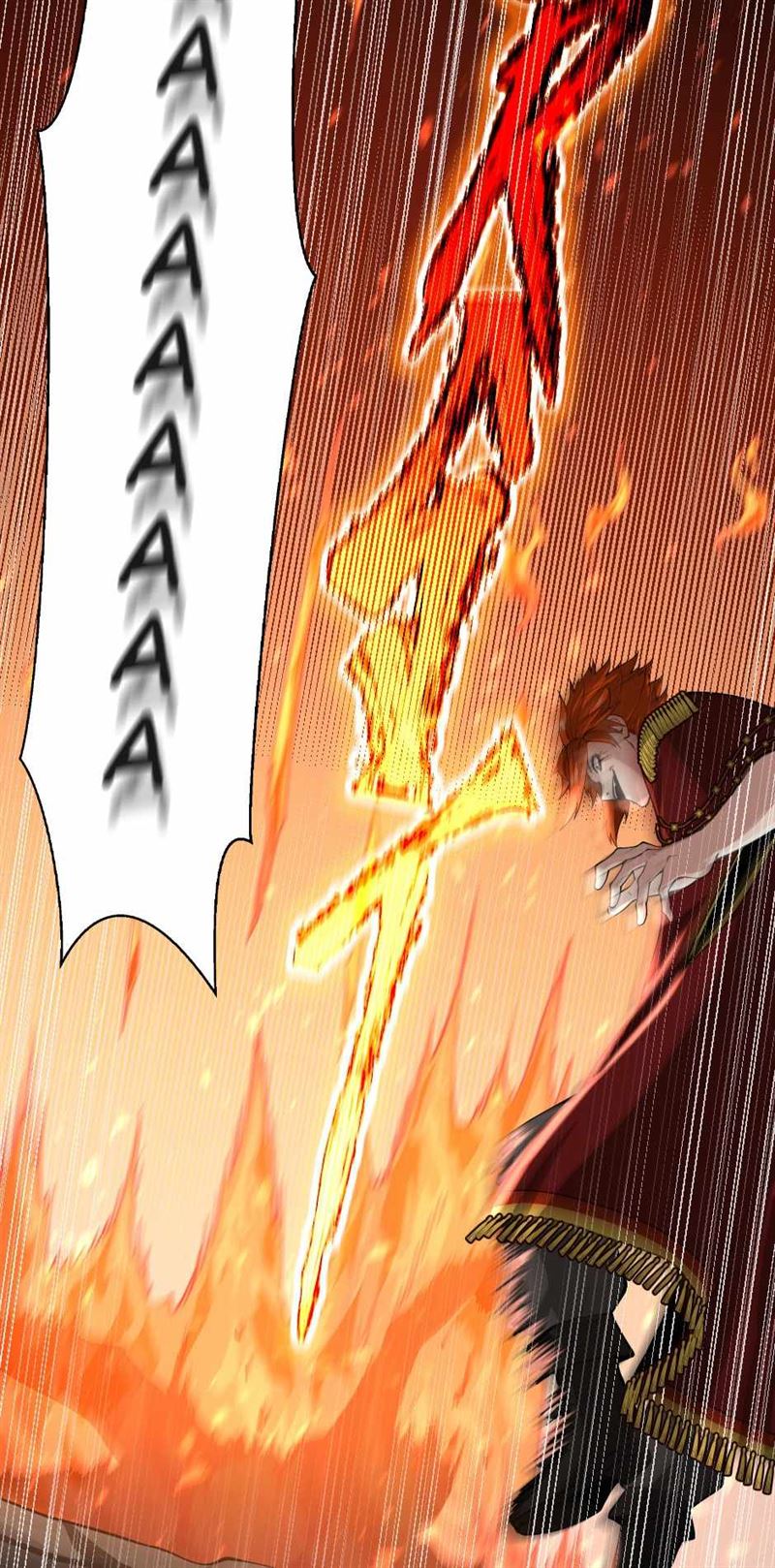 The Beginning After the End (The King Grey Reincarnation)