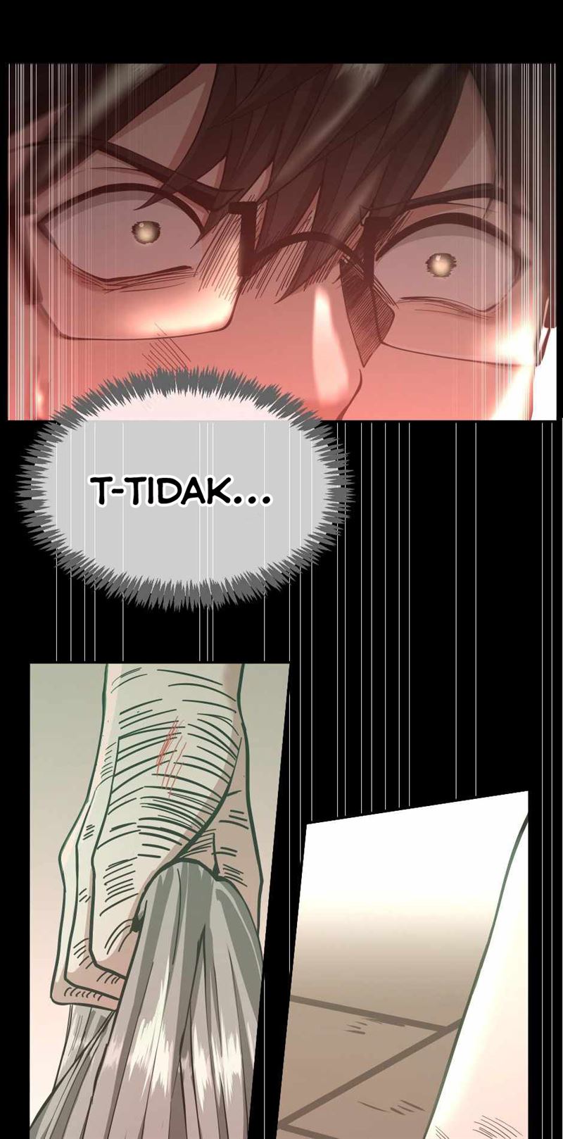 The Beginning After the End (The King Grey Reincarnation)