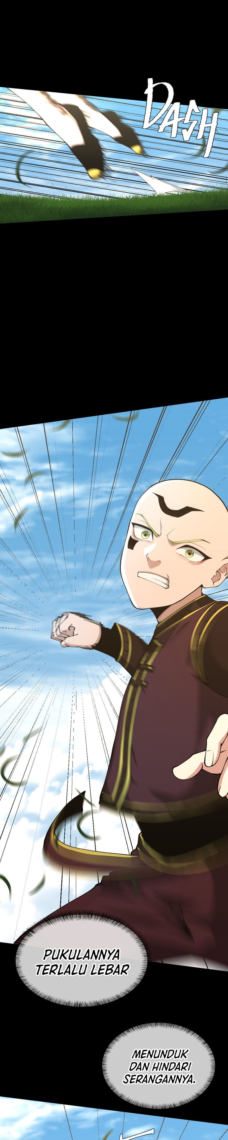 The Beginning After the End (The King Grey Reincarnation)
