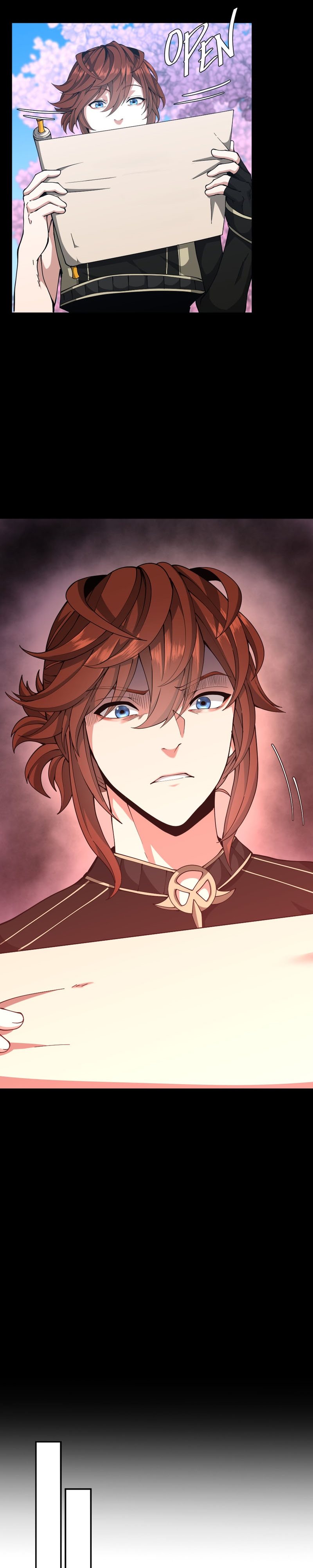 The Beginning After the End (The King Grey Reincarnation)