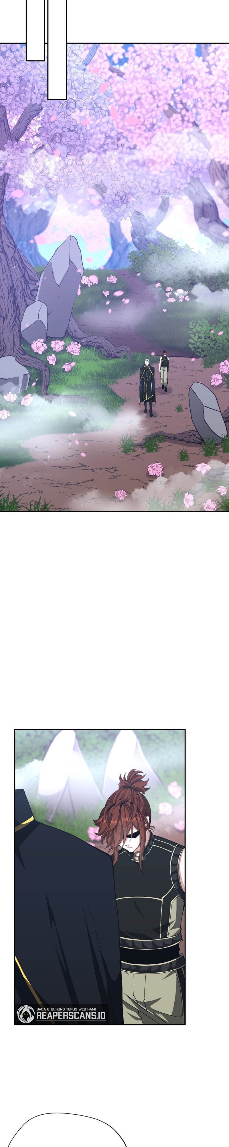 The Beginning After the End (The King Grey Reincarnation)