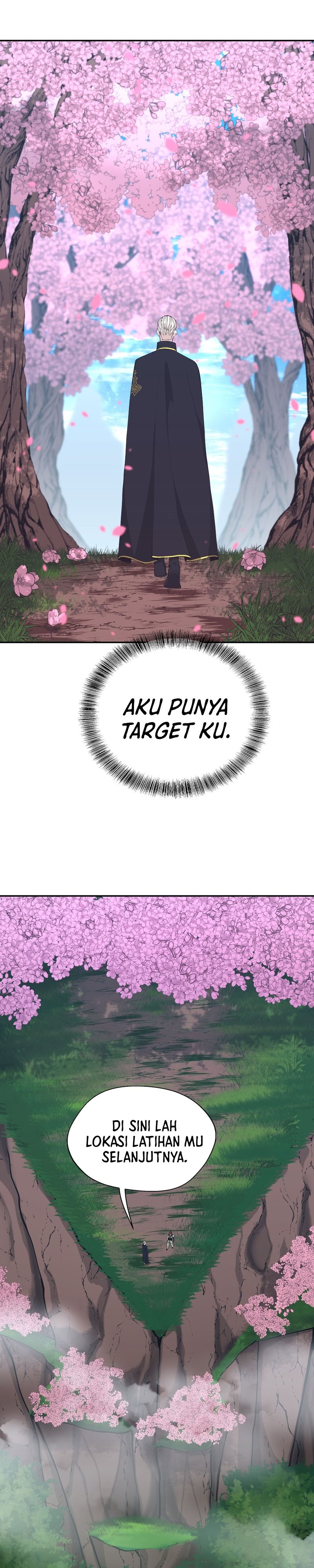 The Beginning After the End (The King Grey Reincarnation)