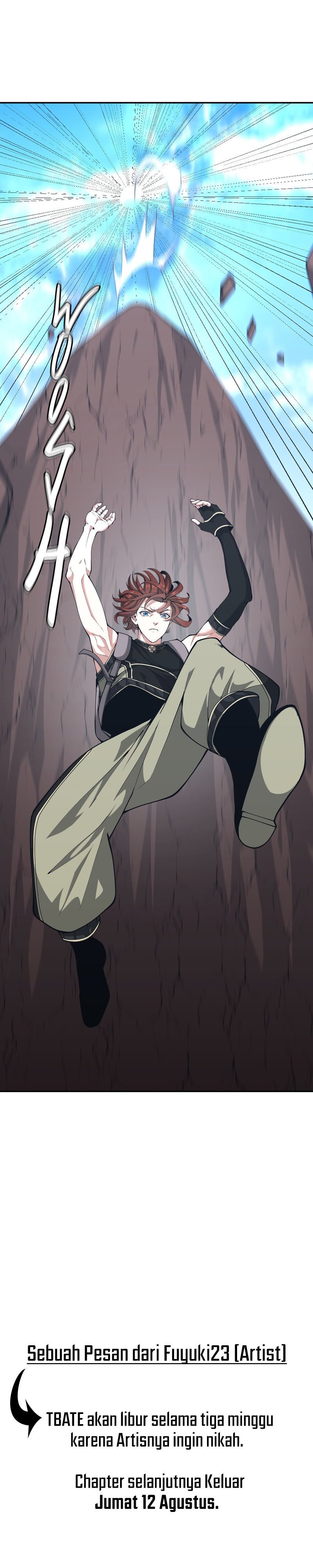 The Beginning After the End (The King Grey Reincarnation)