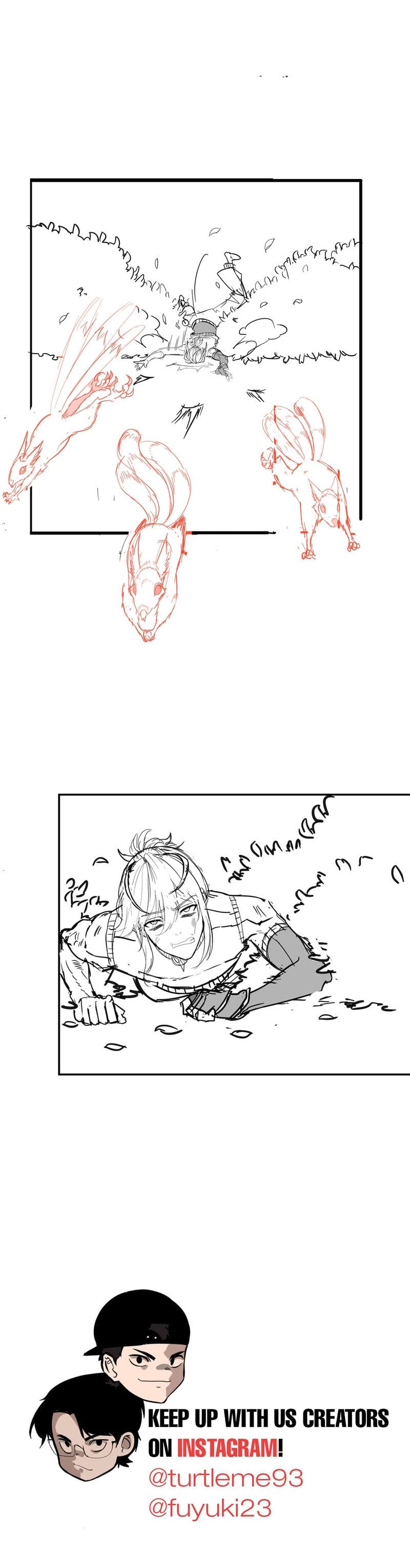 The Beginning After the End (The King Grey Reincarnation)