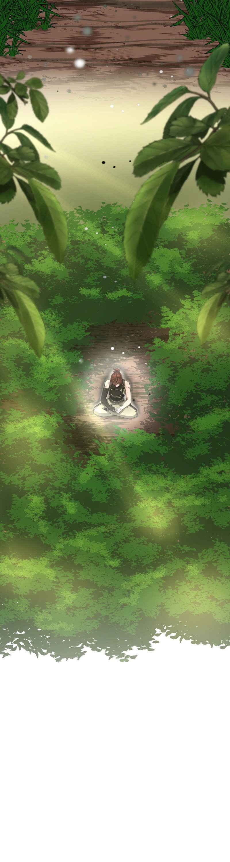 The Beginning After the End (The King Grey Reincarnation)