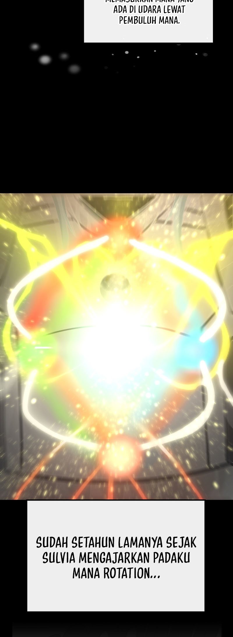 The Beginning After the End (The King Grey Reincarnation)