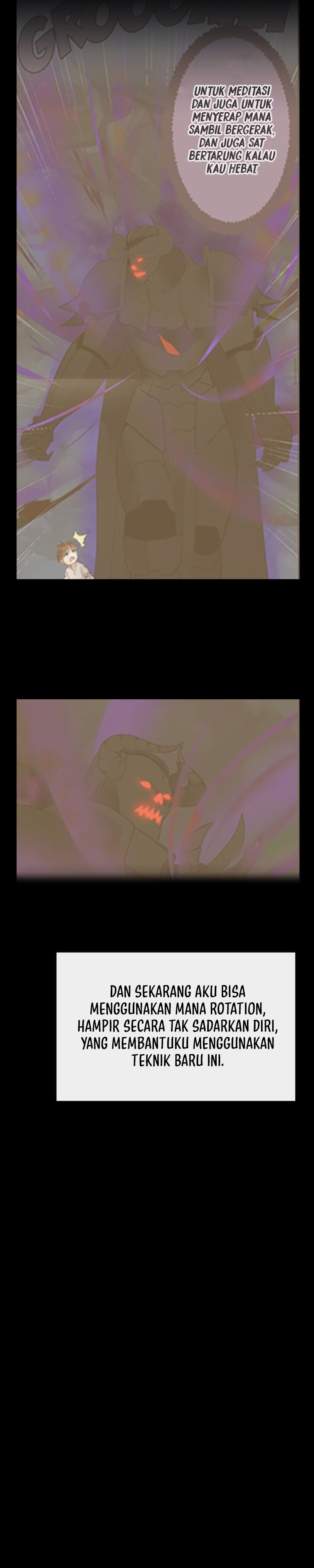 The Beginning After the End (The King Grey Reincarnation)