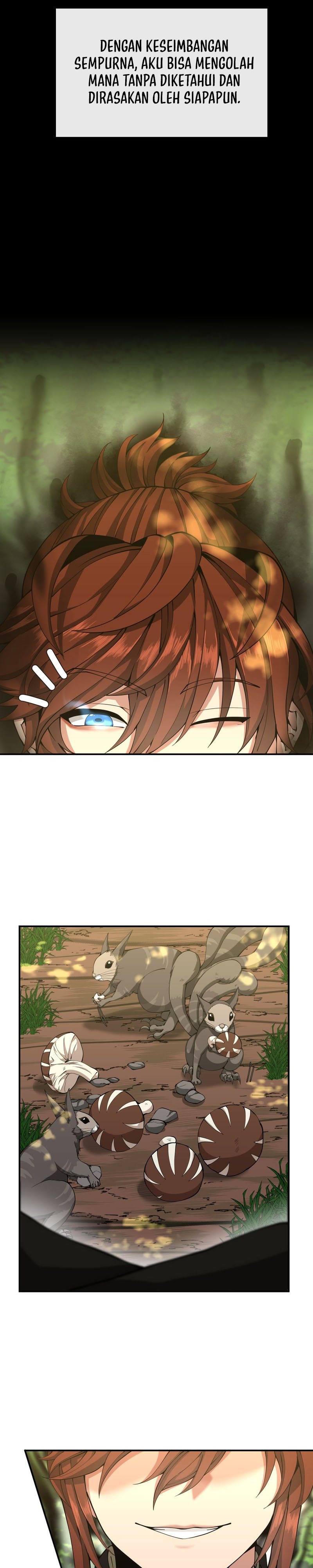 The Beginning After the End (The King Grey Reincarnation)