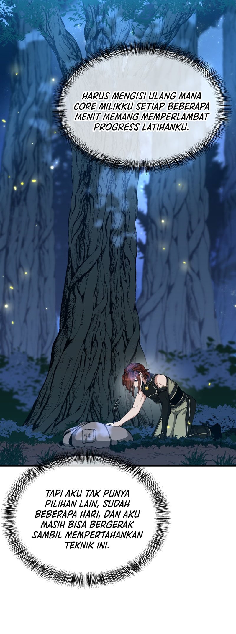 The Beginning After the End (The King Grey Reincarnation)