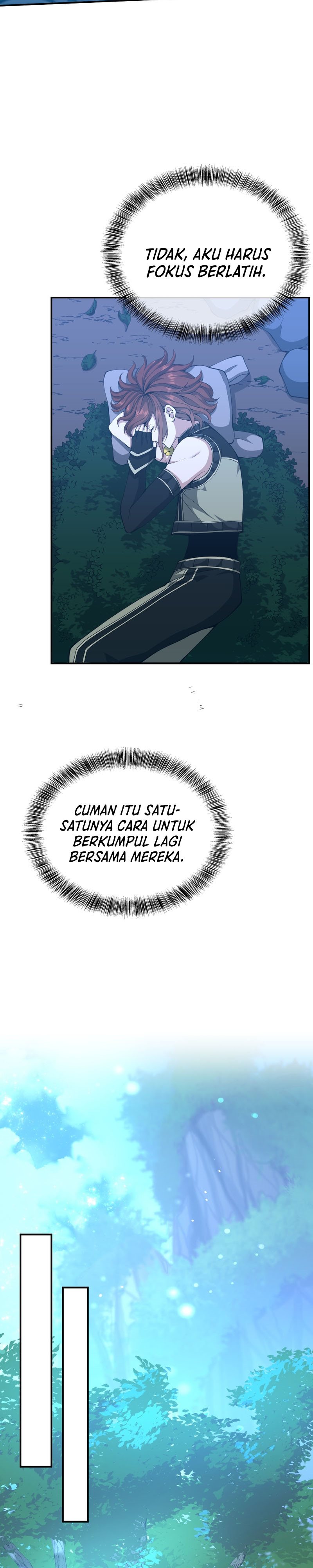 The Beginning After the End (The King Grey Reincarnation)